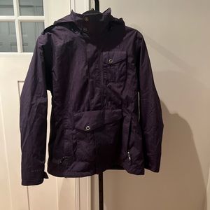 NorthFace Womens Ski Jacket